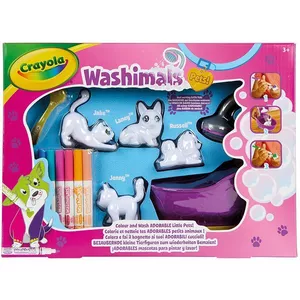 Pets Tub Refresh