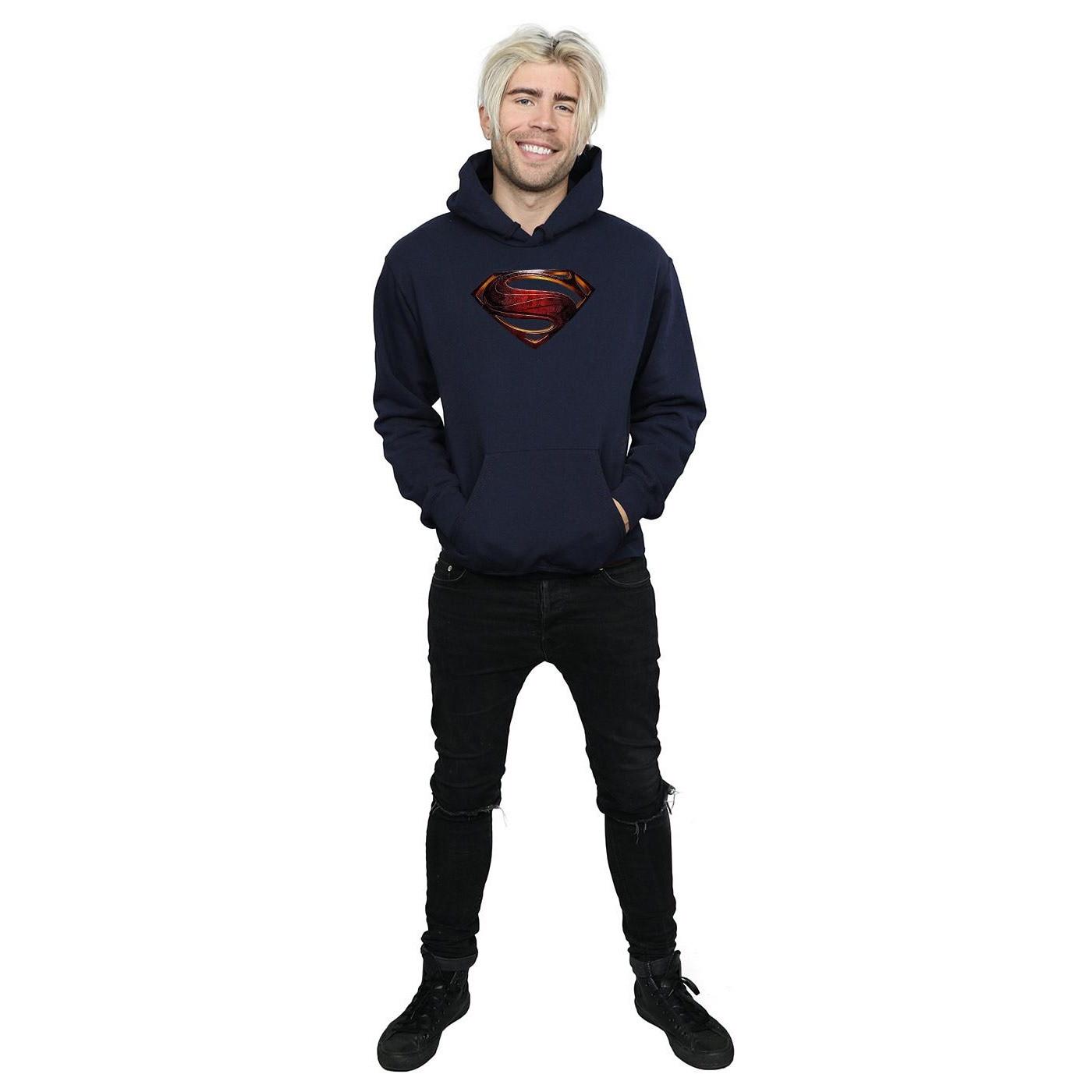 DC COMICS  Justice League Kapuzenpullover 