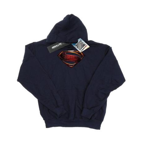 DC COMICS  Justice League Kapuzenpullover 