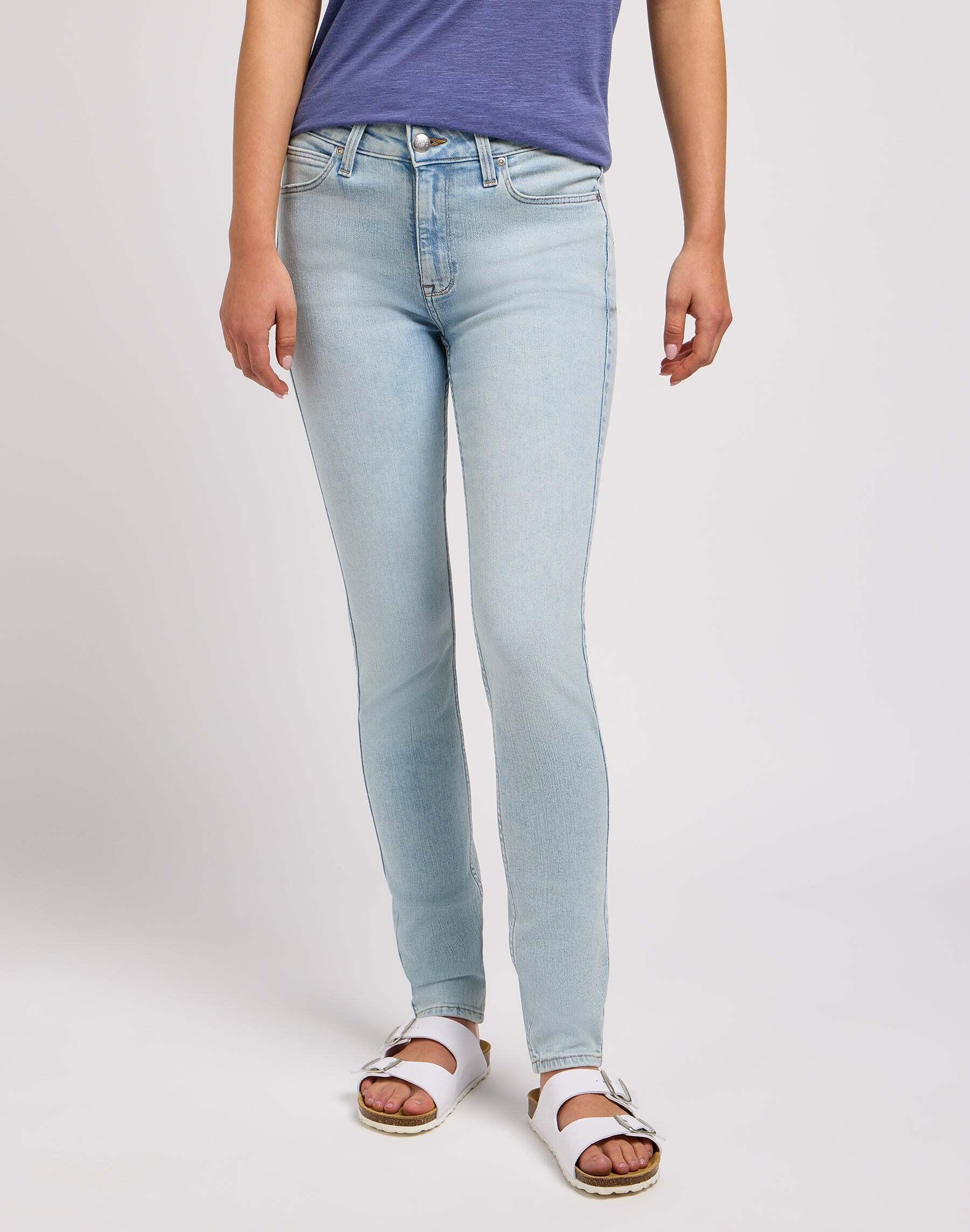 Lee  Jeans Scarlett High 