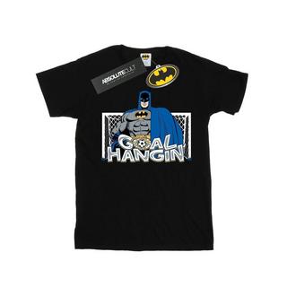 DC COMICS  Tshirt GOAL HANGIN' 