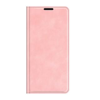 Cover-Discount  Custodia Galaxy S22 Ultra - Custodia Silky Stand Flip 