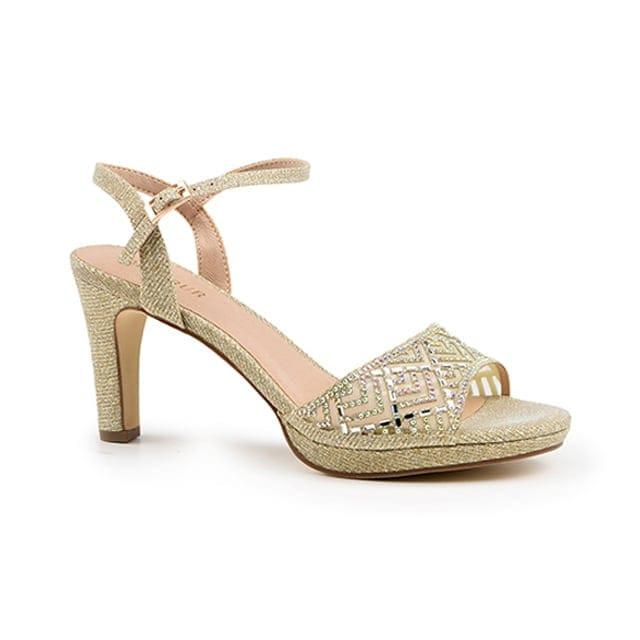 Image of Cassiopia-36 Damen Gold 36