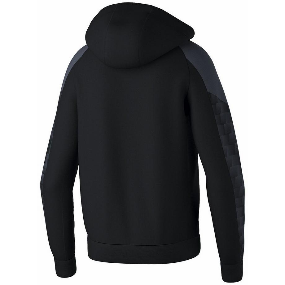 Erima  Veste de survêtement avec capuche  Evo Star 