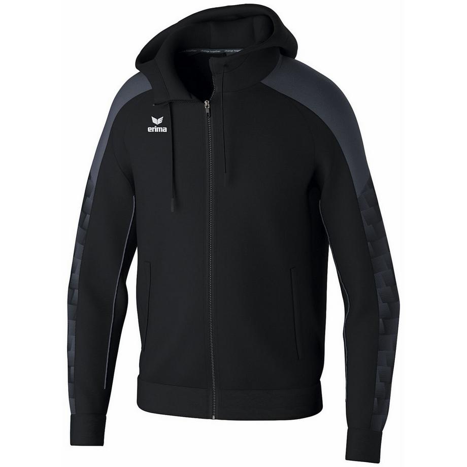 Veste de survêtement avec capuche  Evo Star