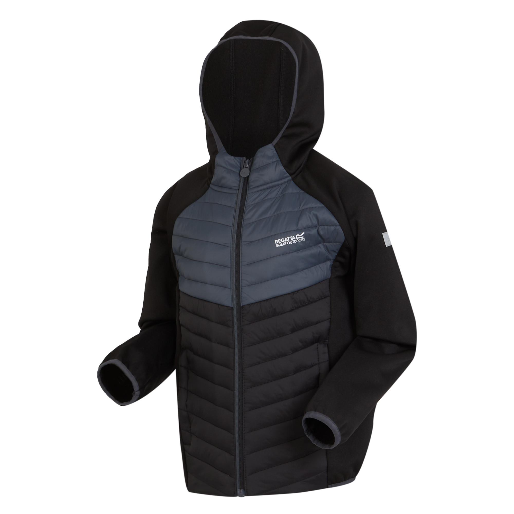 Regatta Kielder VIII Hybridjacke  