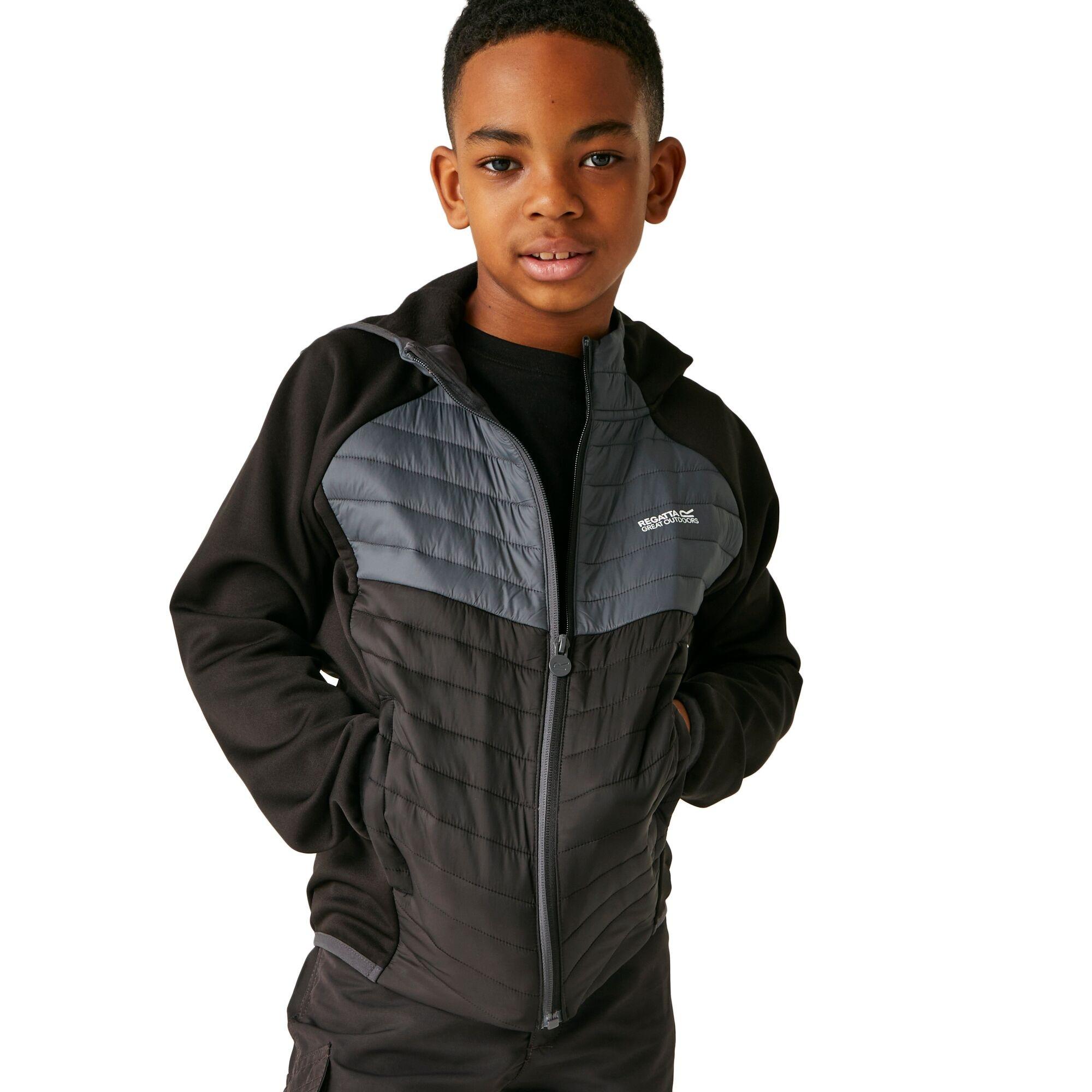 Regatta  Veste hybride KIELDER Enfant 