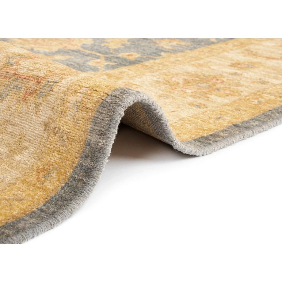 VIDAL Tapis fait à la main Kaizar  