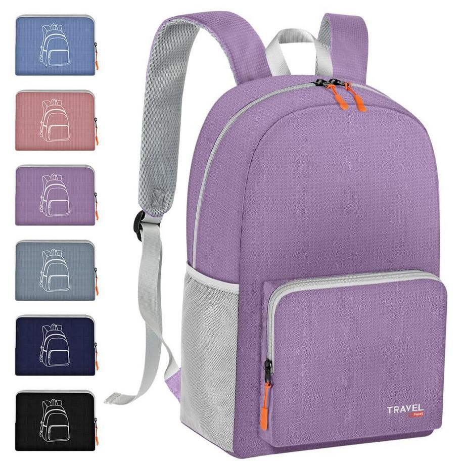 Activity-board Sac à dos de randonnée ultraléger 17L sac à dos de voyage étanche  