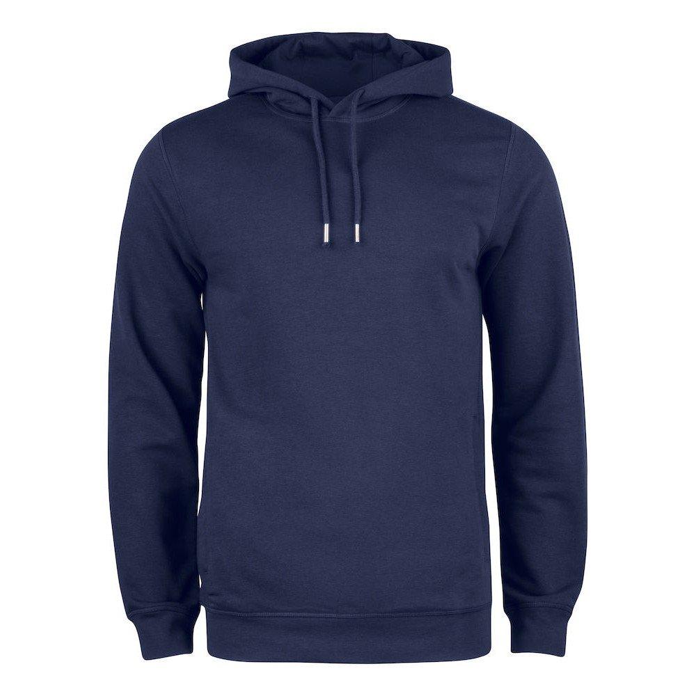 Image of Premium Kapuzenpullover Herren Marine 3XL