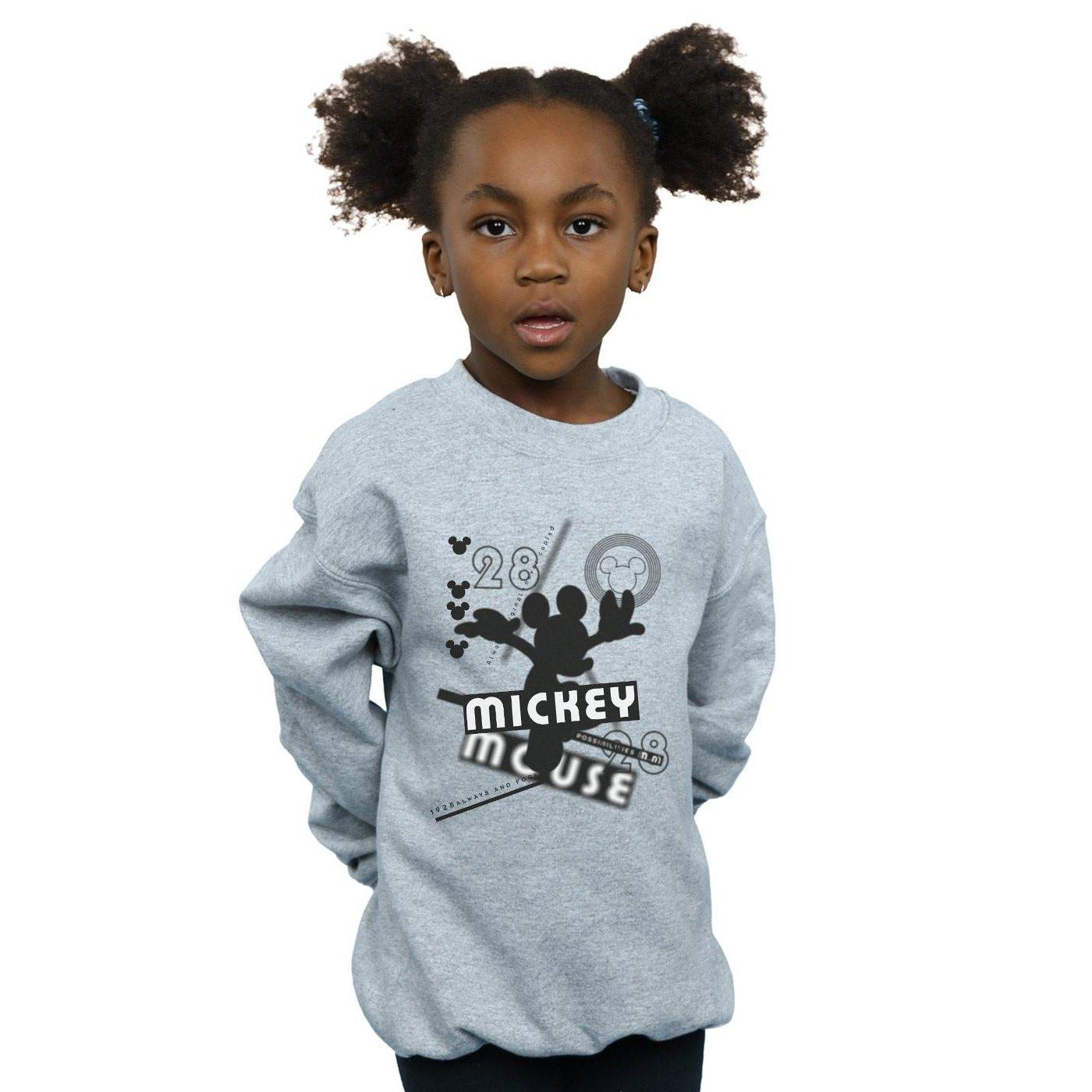 Disney  Always And Forever Sweatshirt 