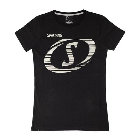 SPALDING  T-Shirt Frau  Fast 