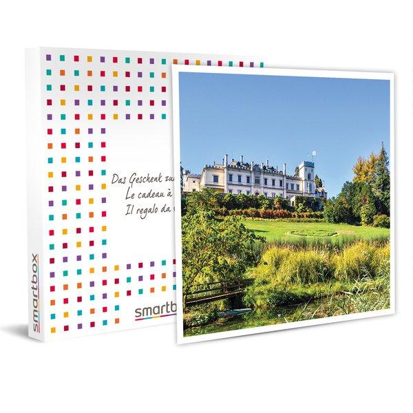 Image of 3 Romantische Übernachtungen Mit Frühstück Und Sekt Im 5*-hotel Am Lago Maggiore - Geschenkbox Unisex