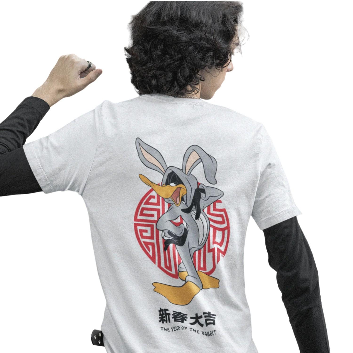 LOONEY TUNES  Tshirt YOTR 