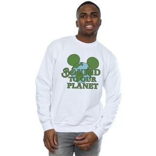 Disney  Be Kind Sweatshirt 