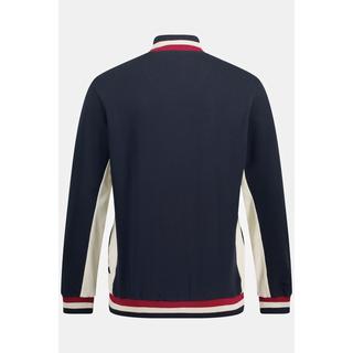 JP1880  Veste de survêtement JAY-PI FLEXNAMIC® pour le tennis bleu marine 