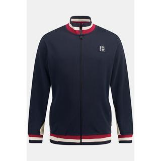 JP1880  Veste de survêtement JAY-PI FLEXNAMIC® pour le tennis bleu marine 