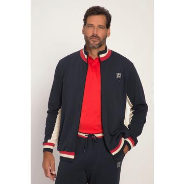 Veste de survêtement JAY-PI FLEXNAMIC® pour le tennis bleu marine