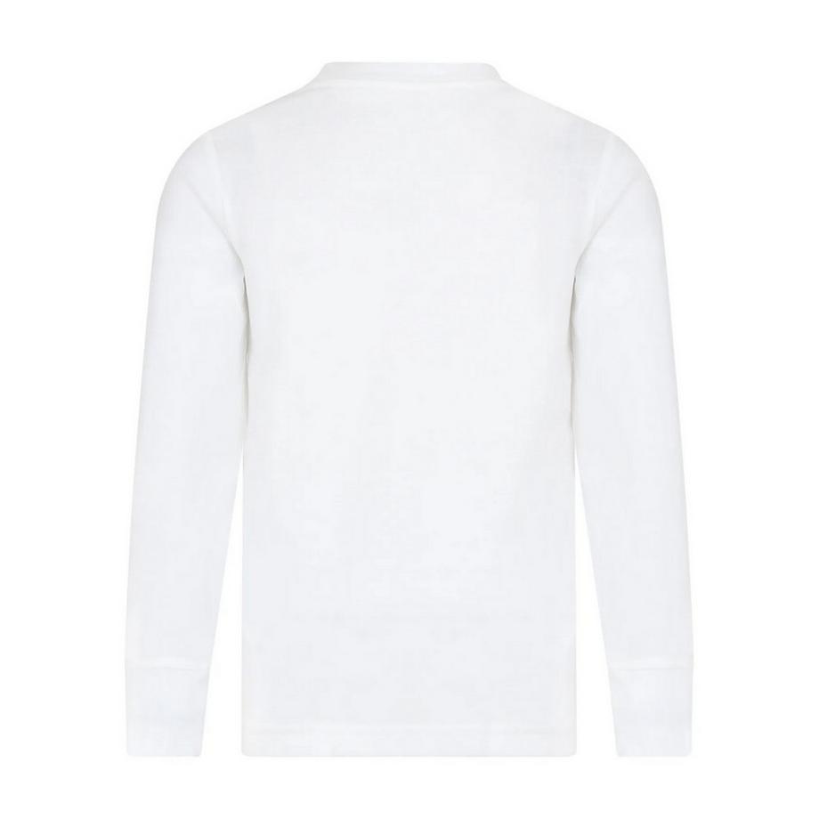 NIKE  T-ShirtManches Longues Motiftyle Brillant 