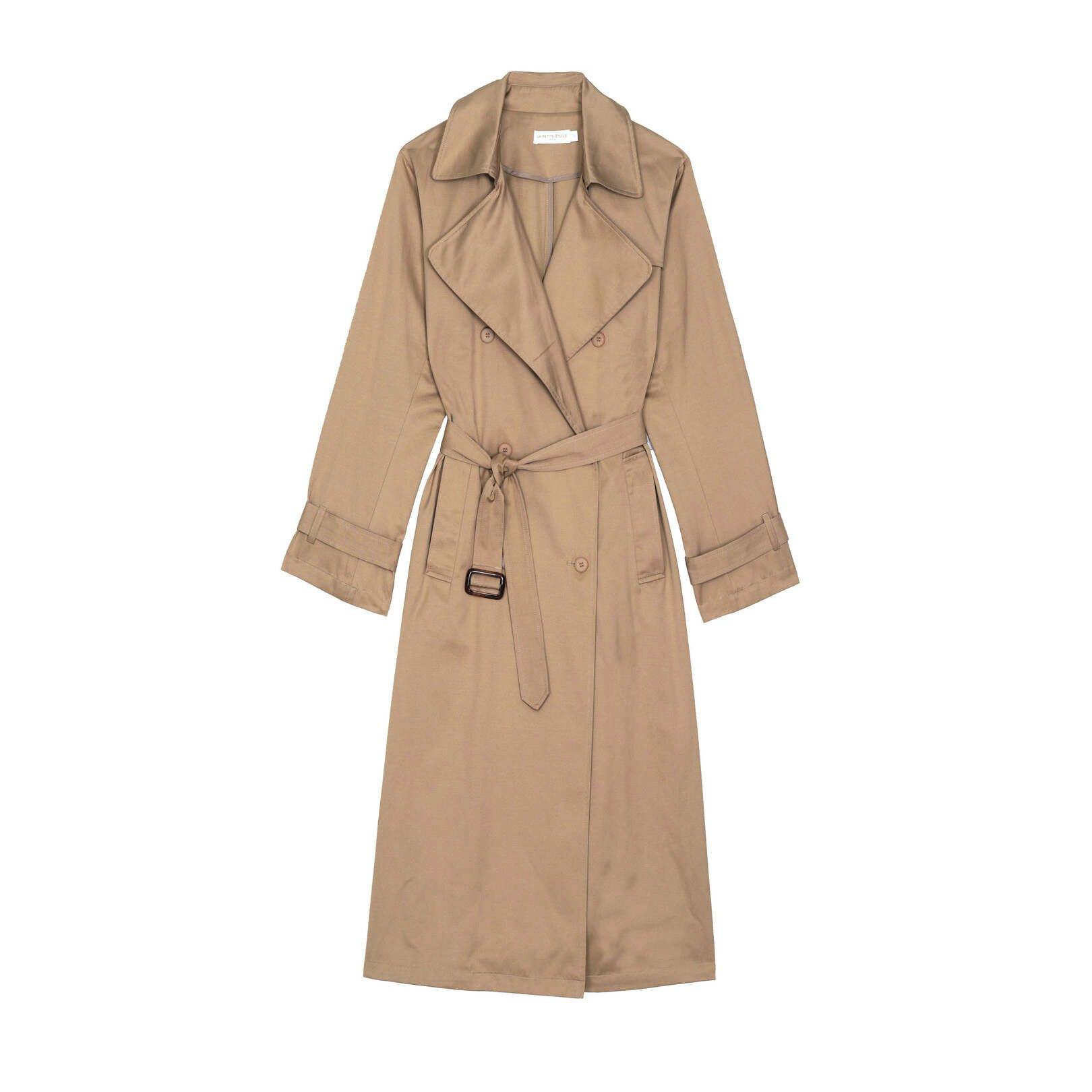 Image of Mantel Farago Unisex 38