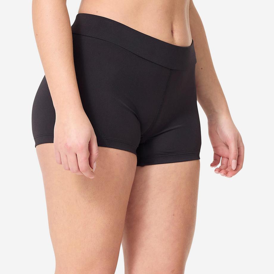DECATHLON Sportbikiniunterteil Shorty  