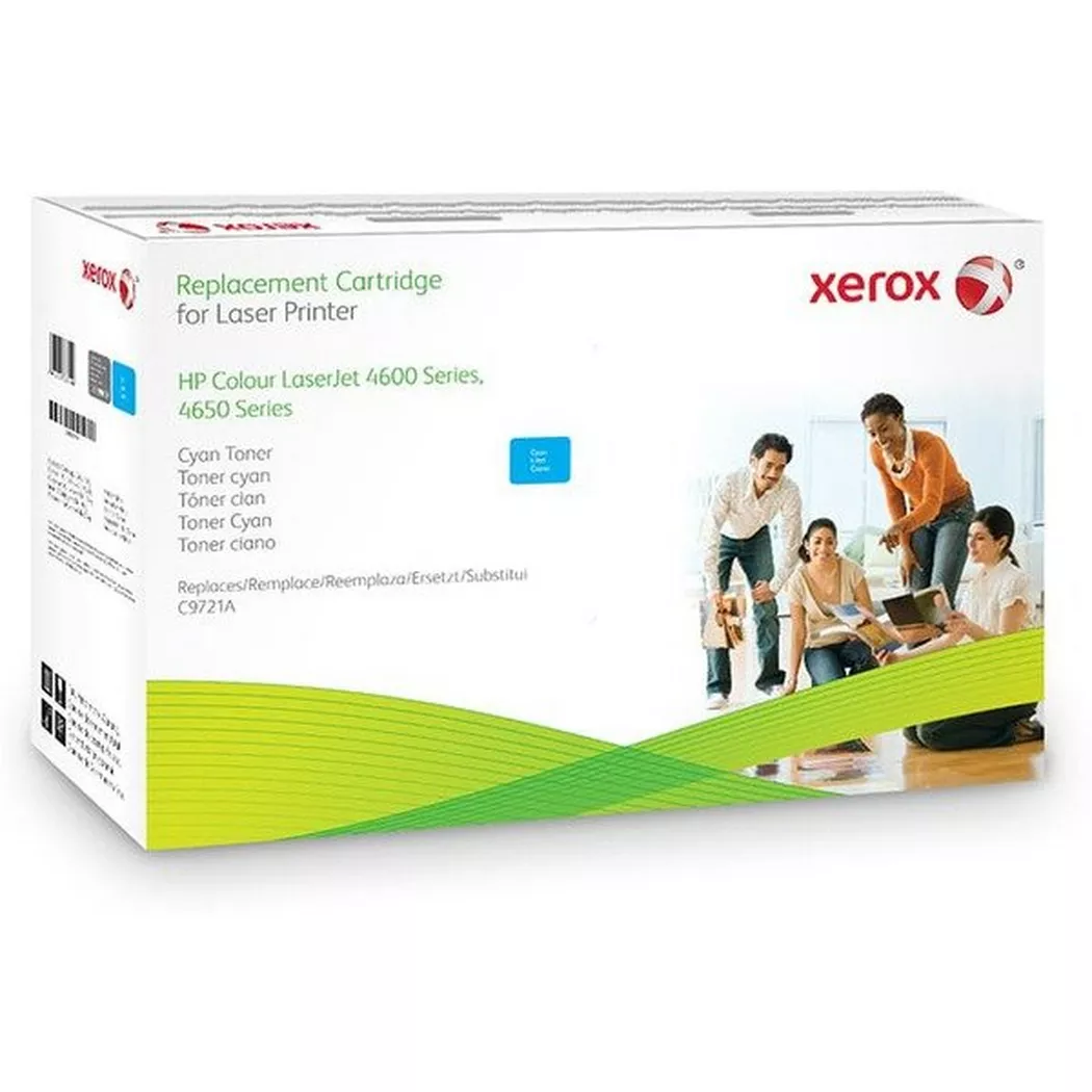 XEROX – Toner 003R99619 (C), One Size