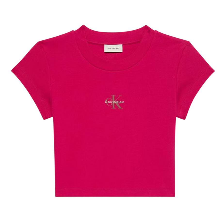 T-ShirtCourt Motiftyle Logo