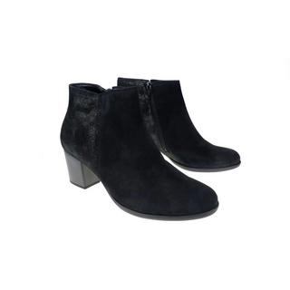 Gabor  91.672.67 - Bottines suede 