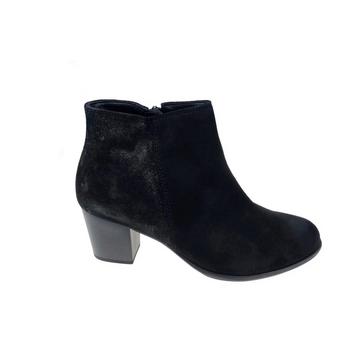 91.672.67 - Bottines suede