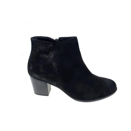 Gabor  91.672.67 - Bottines suede 