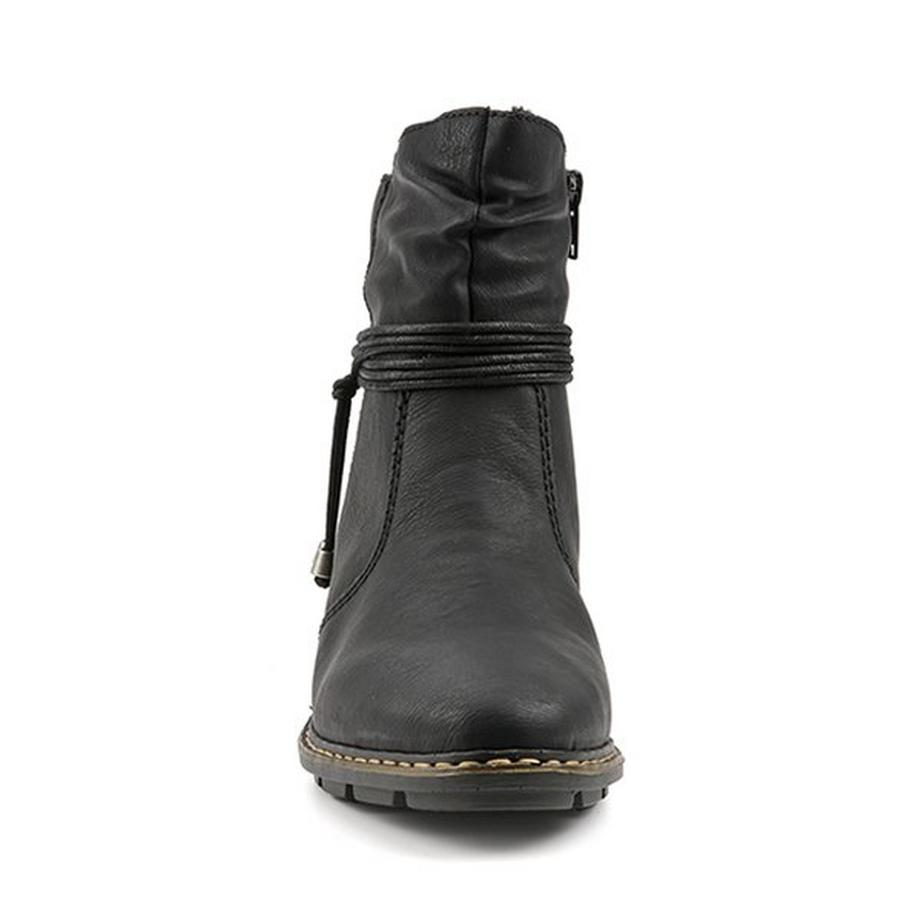 Rieker Belinga-39 Stiefeletten  
