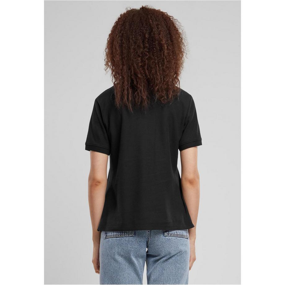 URBAN CLASSICS Polo Shirt Maniche Corte Regular Fit  