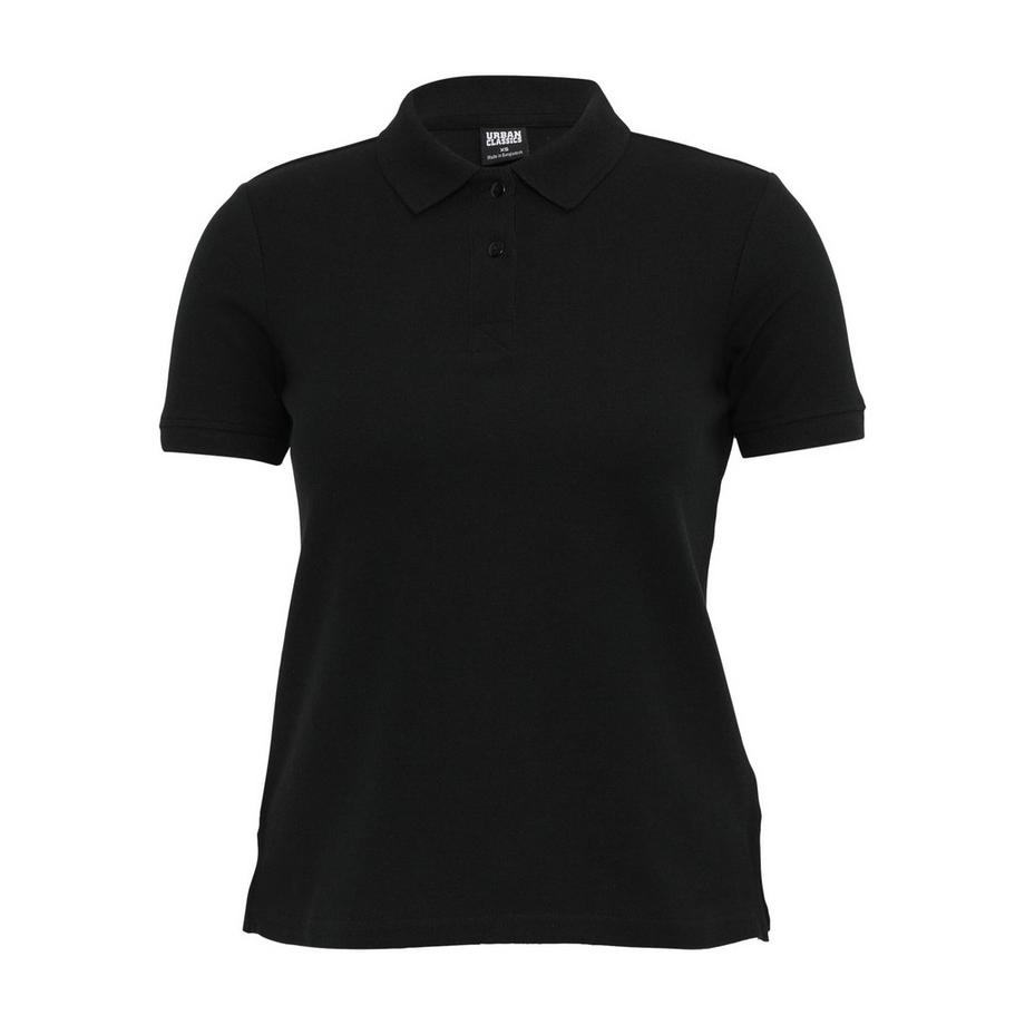 URBAN CLASSICS Polo Shirt Maniche Corte Regular Fit  