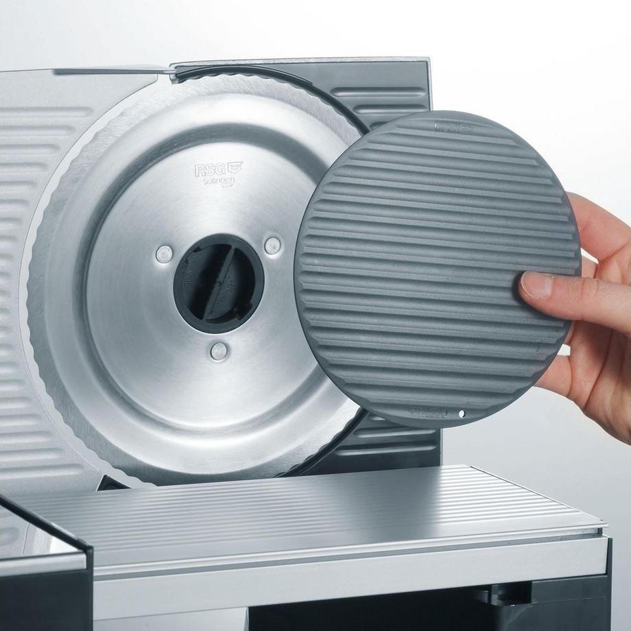 Graef Schneidemaschine SKS 110 Weiss  