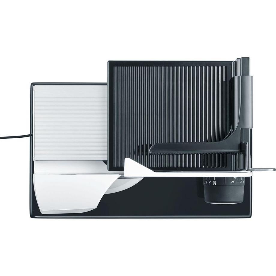 Graef Schneidemaschine SKS 110 Weiss  