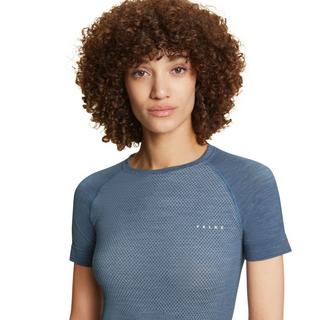 FALKE  t-shirt wool-tech light 