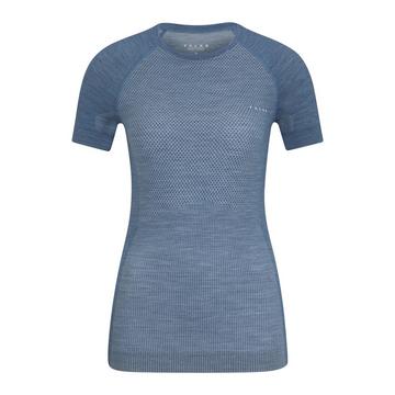 t-shirt wool-tech light