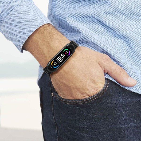 Avizar  Xiaomi Mi Band 6 / 5 Ersatzarmband 