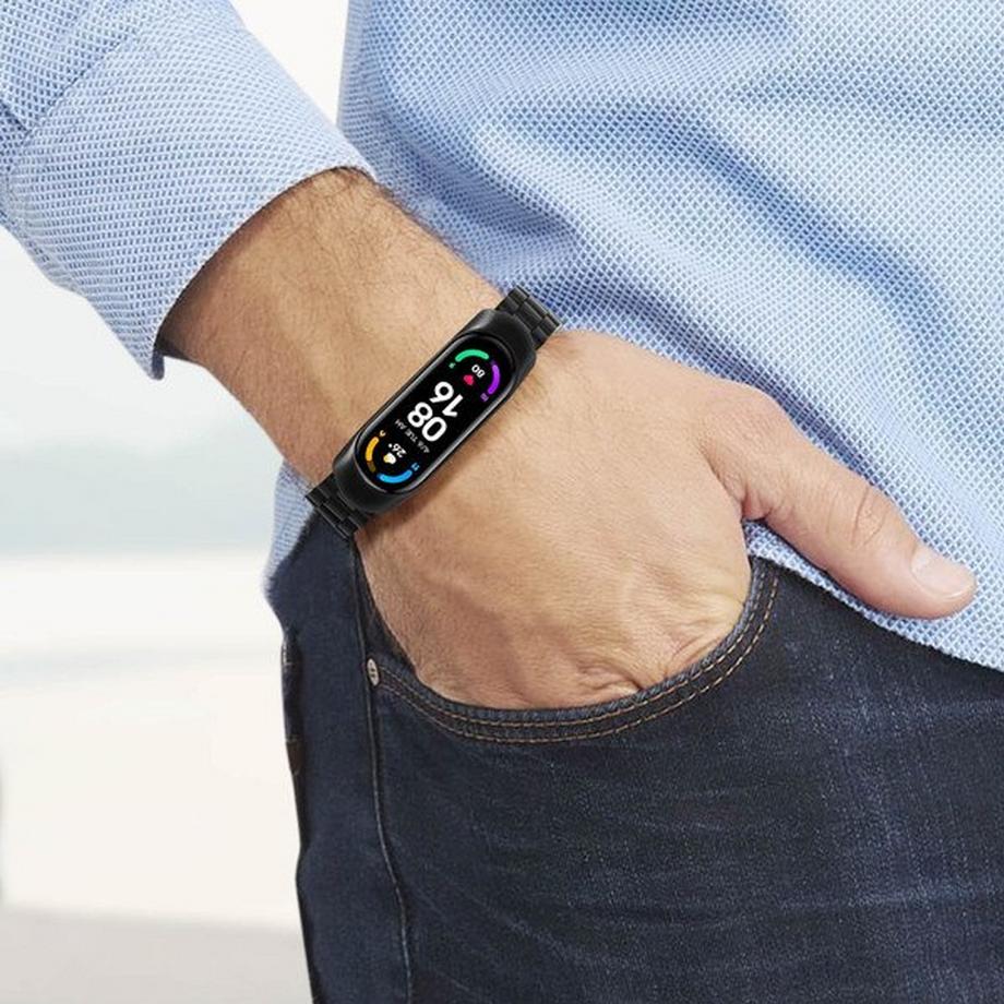 Avizar  Xiaomi Mi Band 6 / 5 Ersatzarmband 