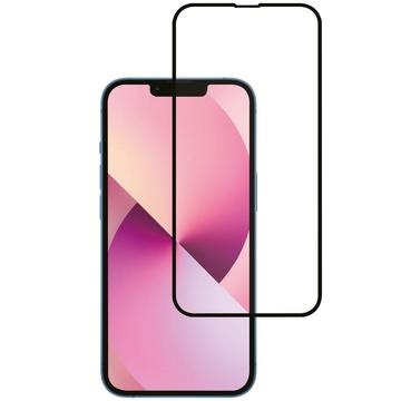 Displayschutz iPhone 13 mini Schwarz