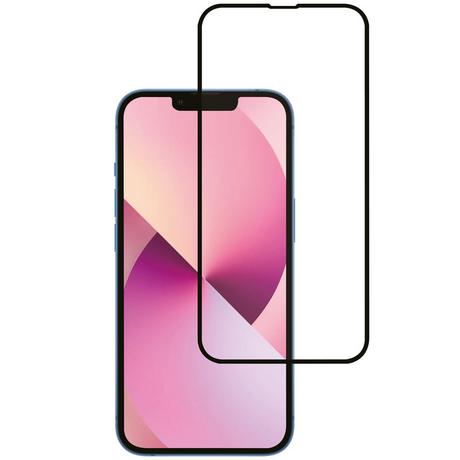 Champion  Displayschutz iPhone 13 mini Schwarz 