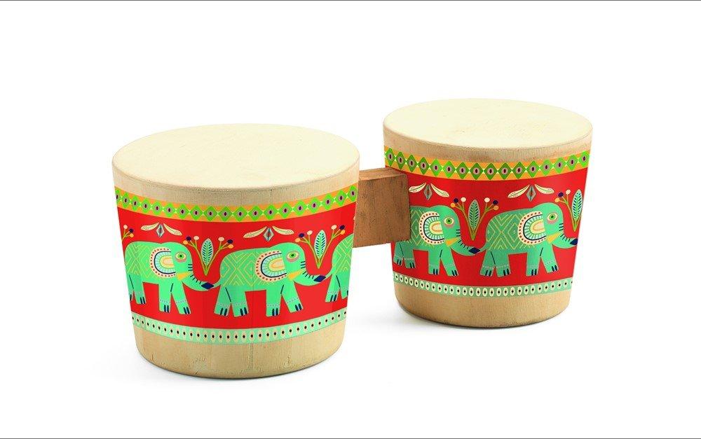 Image of DJ06022 Animambo, gemischt