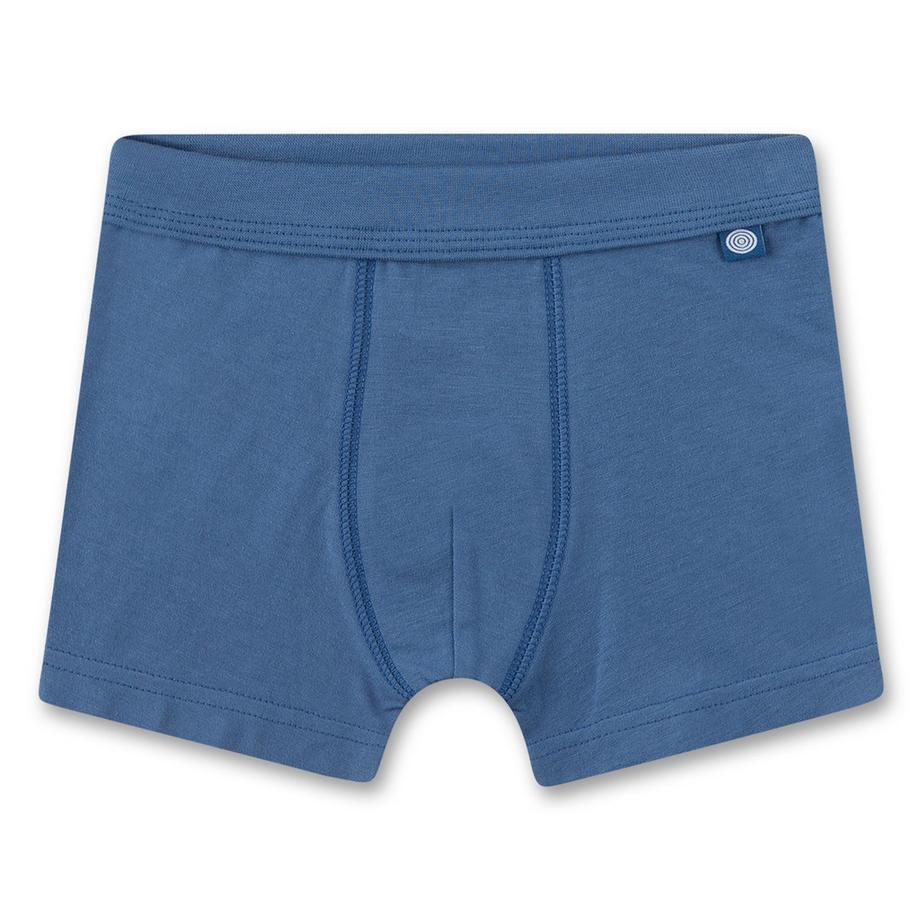 Sanetta  Boxer  Pack de 4 Confortable à porter 