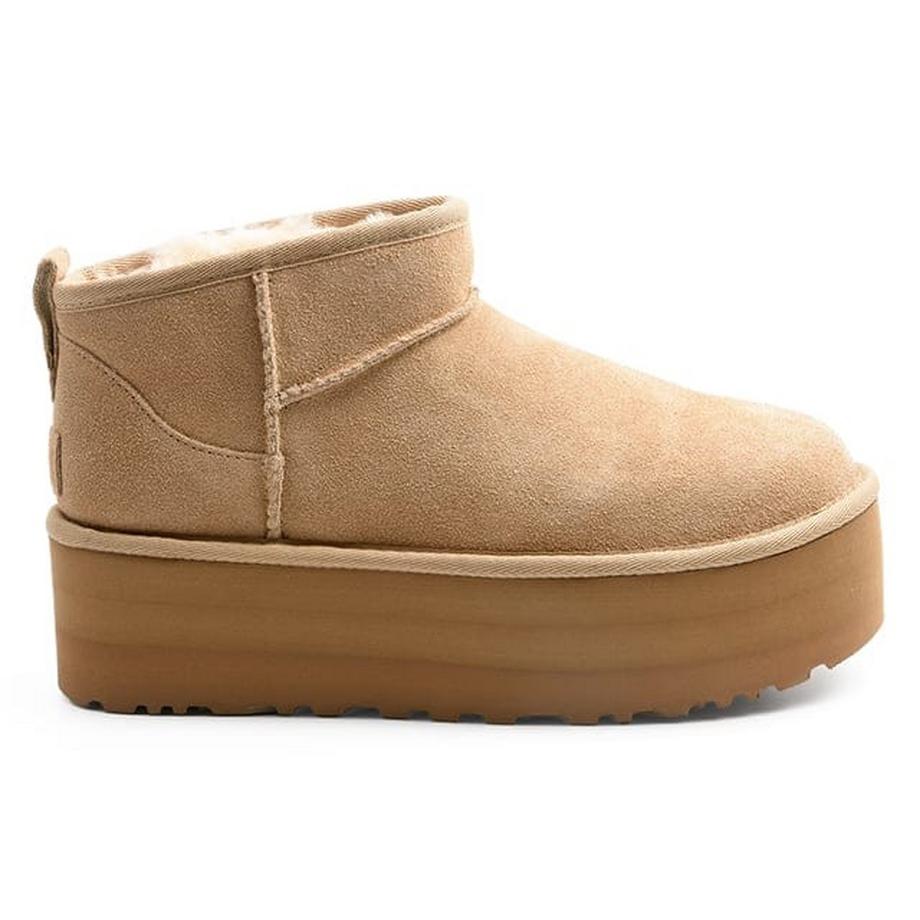 UGG  W Classic Ultra Mini 
