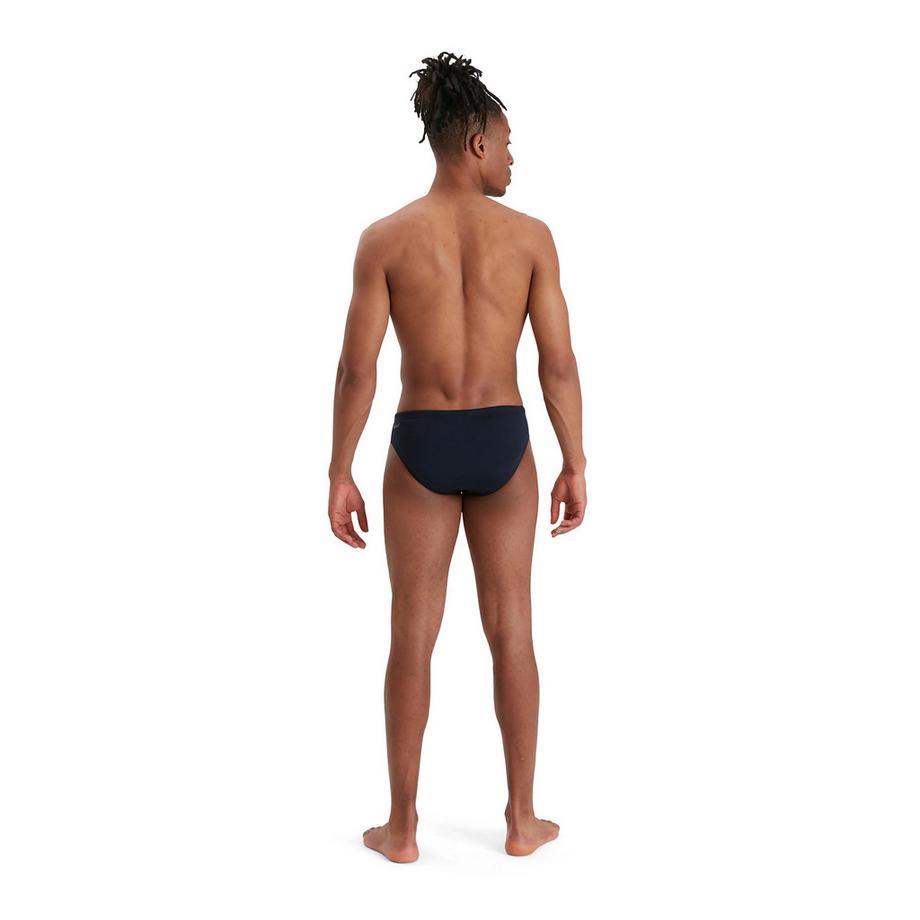 speedo Slip de bain Eco+ 7 cm  