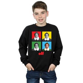 Elf  Sweatshirt 