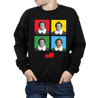 Elf  Sweatshirt 