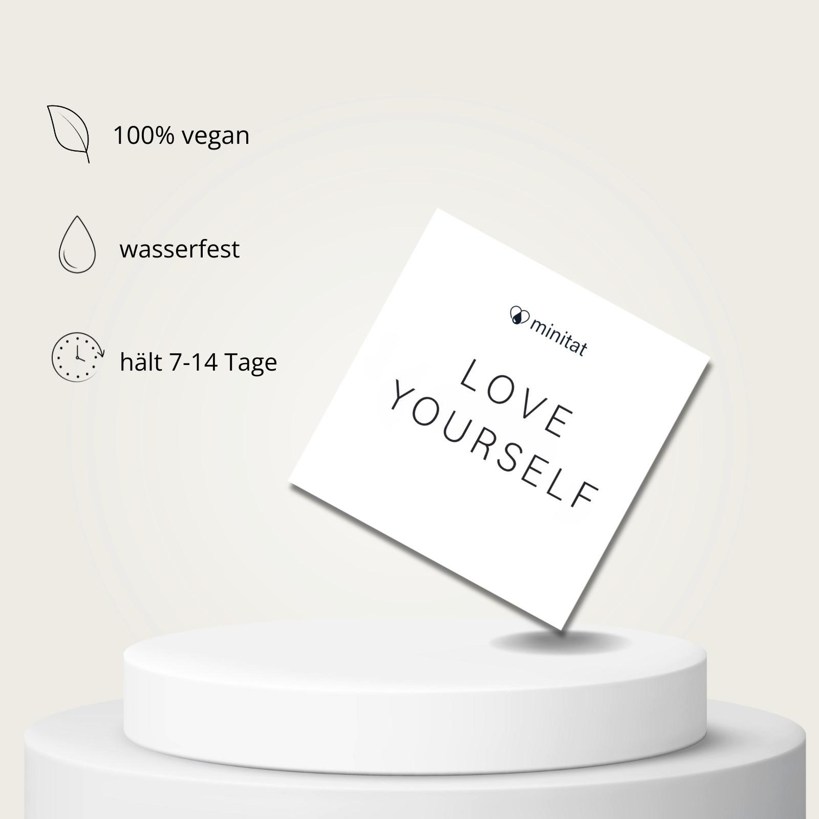 Henna Tattoo Schweiz  Love Yourself Tattoo 