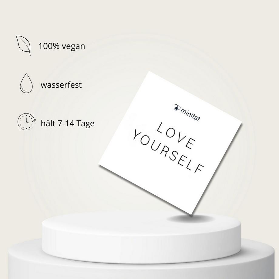 Henna Tattoo Schweiz  Love Yourself Tattoo 