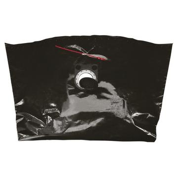 Metabo 630275000 accessorio e ricambio per aspirapolvere Aspiratore a cilindro Sacchetto per la polvere